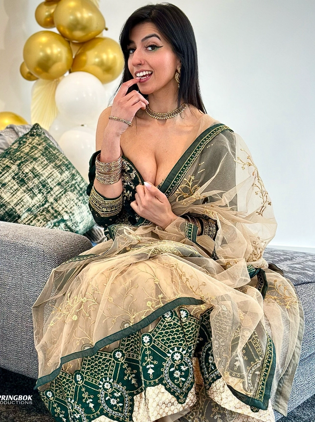 AaliyahYasin Onlyfans Pack #969