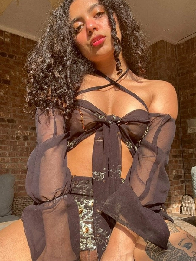 Thestartofus Onlyfans Pack #992