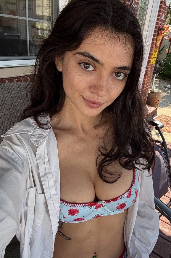 AmiraBrie Onlyfans Pack #997
