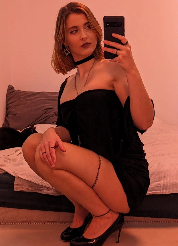 Miko_Miau Onlyfans Pack #999