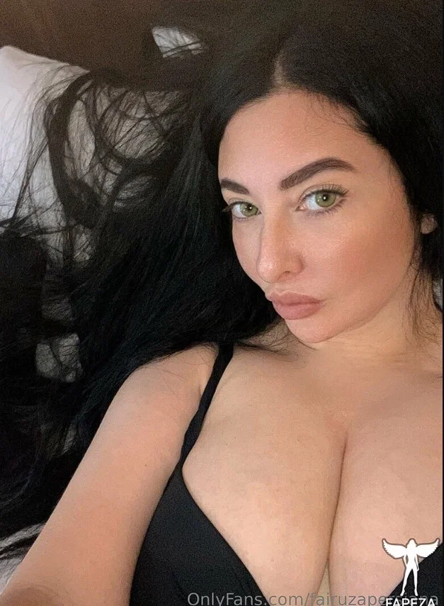 FairuzaPersiana Onlyfans Pack #1043