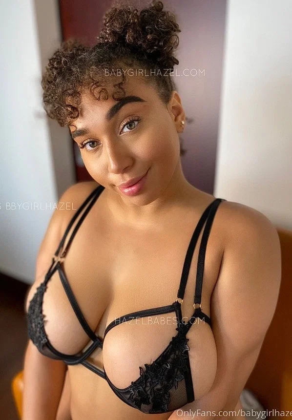 Babygirlhazel Onlyfans Pack #1045