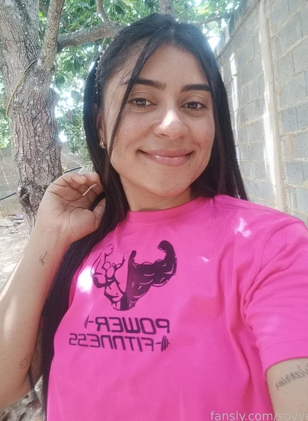 YessicaMichel Onlyfans Pack #1063