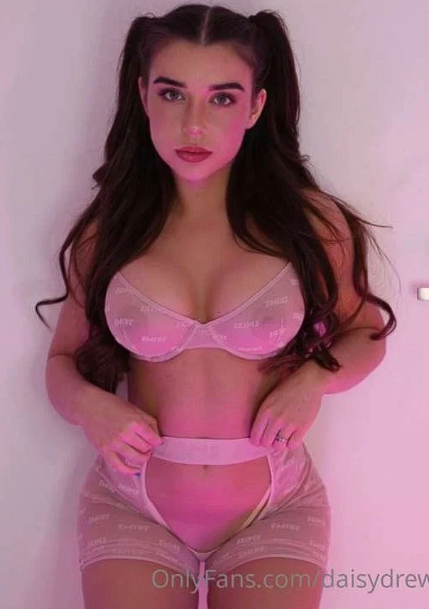 DaisyDrew Onlyfans Pack #1065