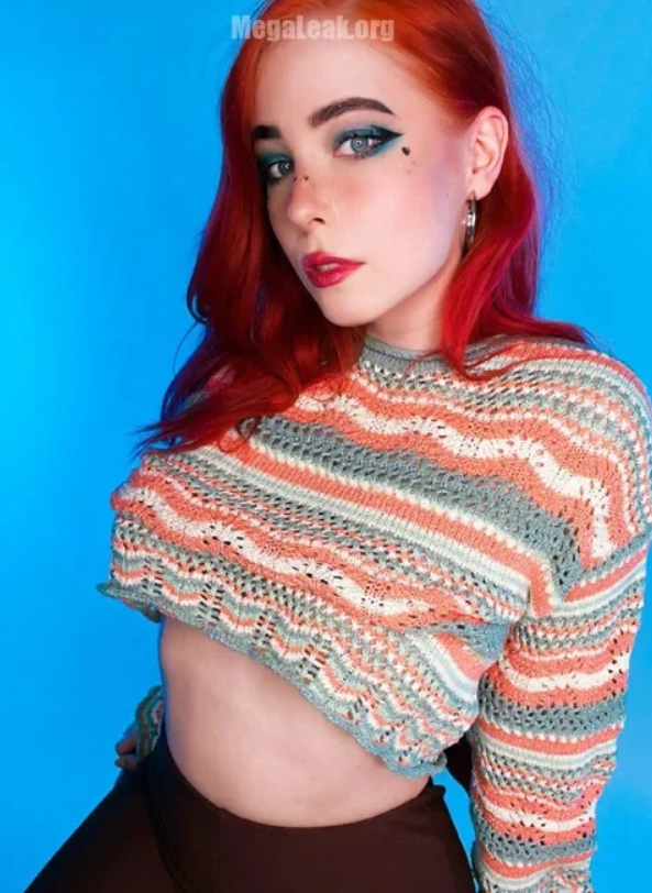 MollyRedWolf Onlyfans Pack #237