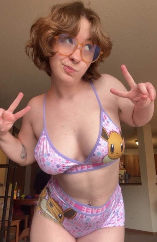 Bunnycritter Onlyfans Pack #301