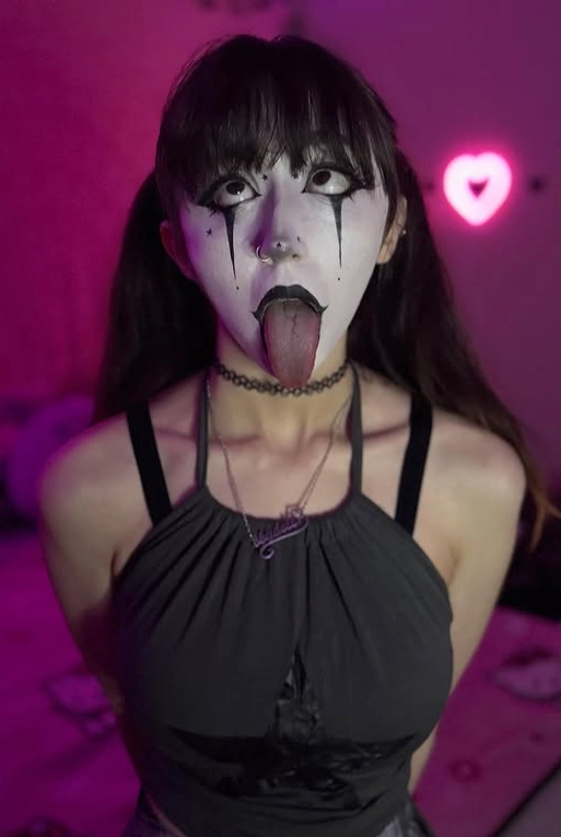 JesterSlut Onlyfans Pack #302