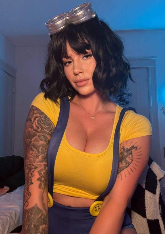 ShotsOfSimone Onlyfans Pack #309