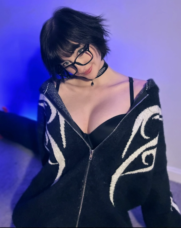 kenalialuv Onlyfans Pack #318