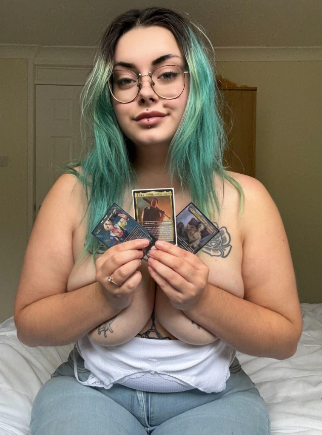 itslilithchan Onlyfans Pack #417