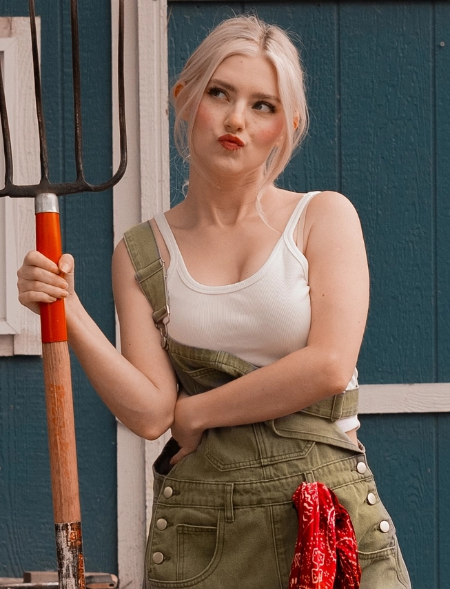 EvaElfie Onlyfans Pack #434