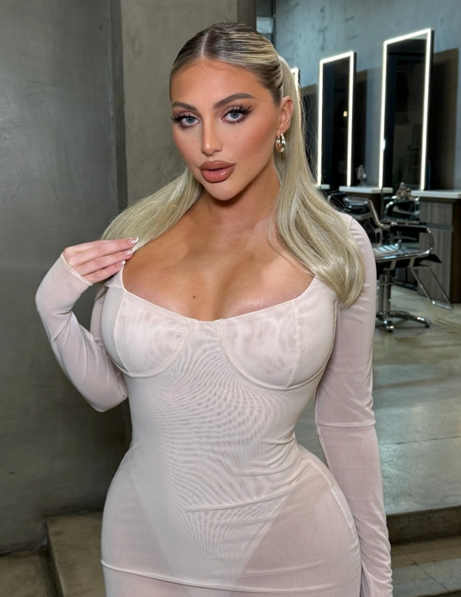 KAYLEYGUNNER Onlyfans Pack #443