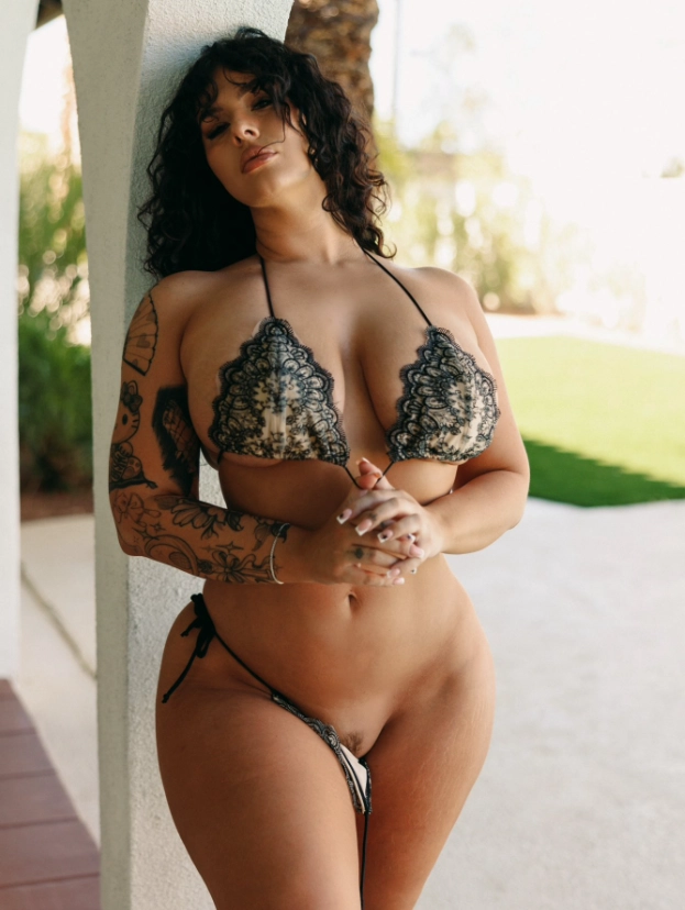 JailyneOjeda Onlyfans Pack #448