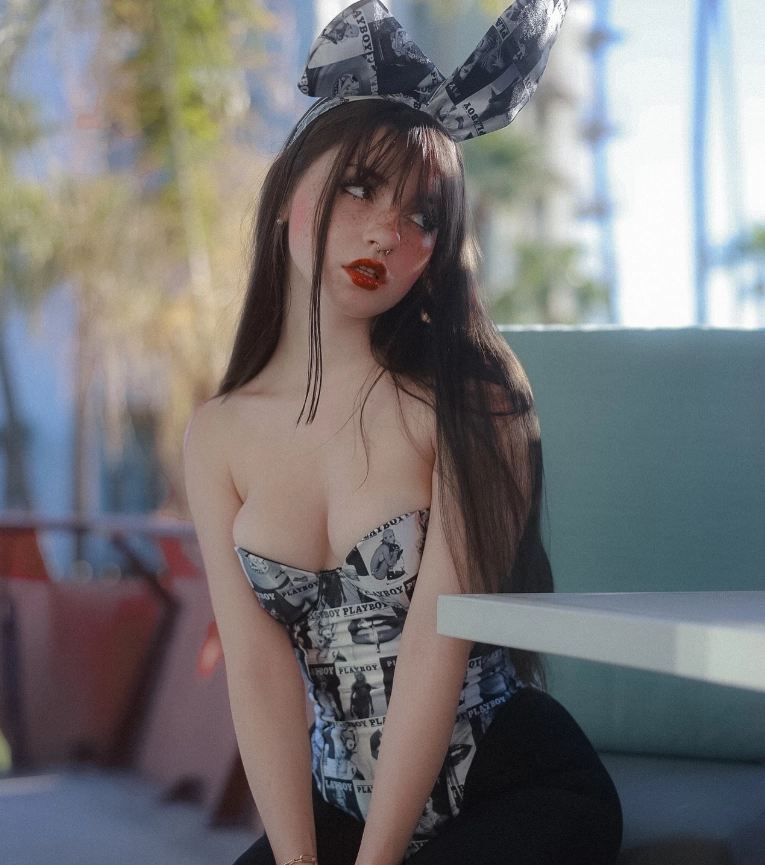 LilMochiDoll Onlyfans Pack #507