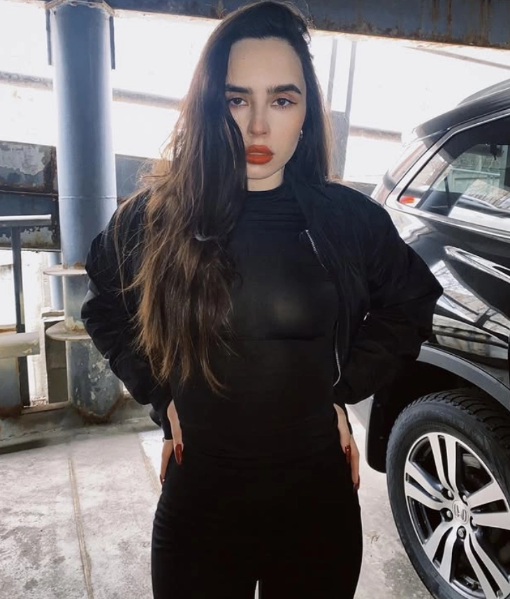 AnnaRalphs Onlyfans Pack #616