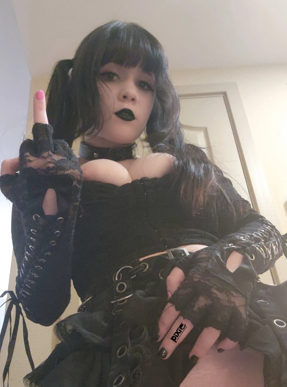 Abrattypixie Onlyfans Pack #639