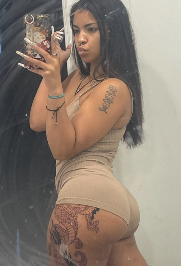 AmarisSampson Onlyfans Pack #653