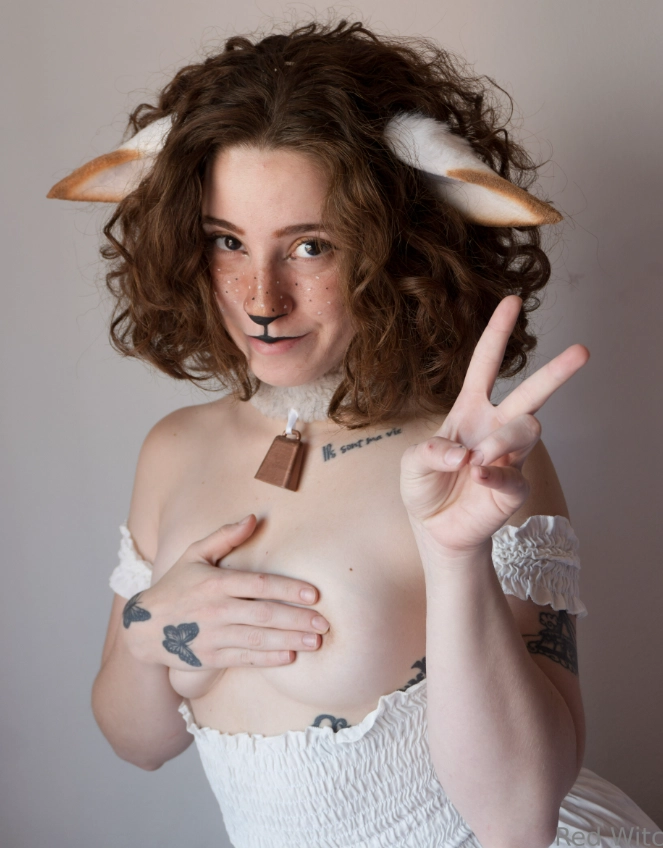 BrujitaRoja Onlyfans Pack #659