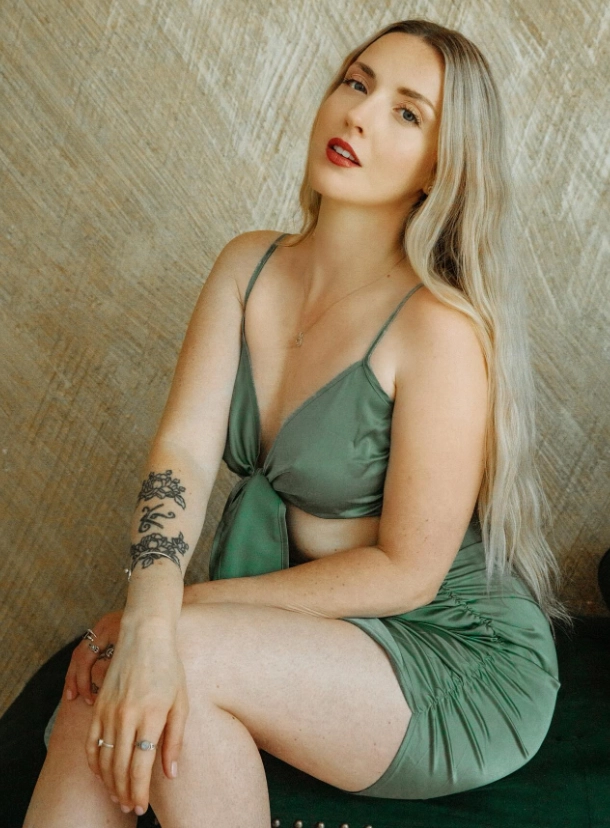 KarlaKush Onlyfans Pack #709