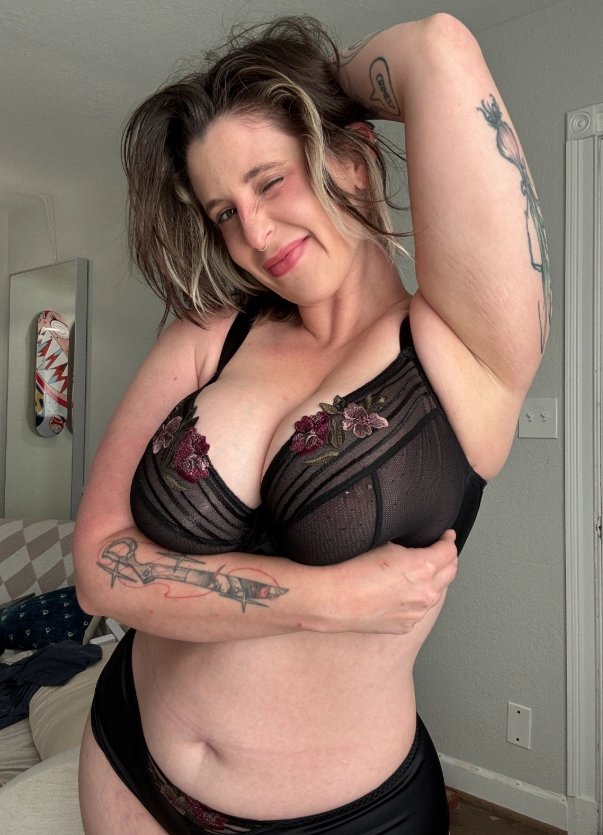 QTsnack Onlyfans Pack #721