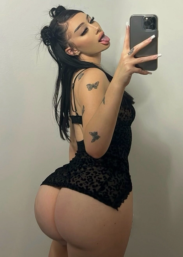 AuhneeshNicole Onlyfans Pack #747