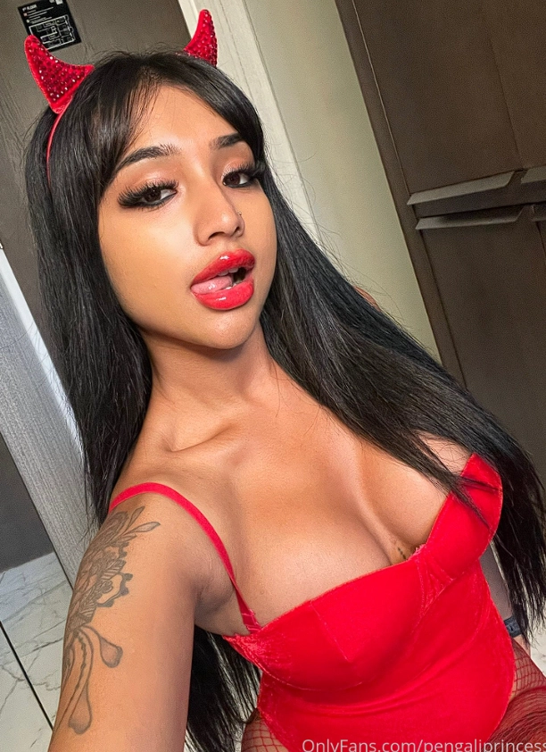 YasminaKhan Onlyfans Pack #785