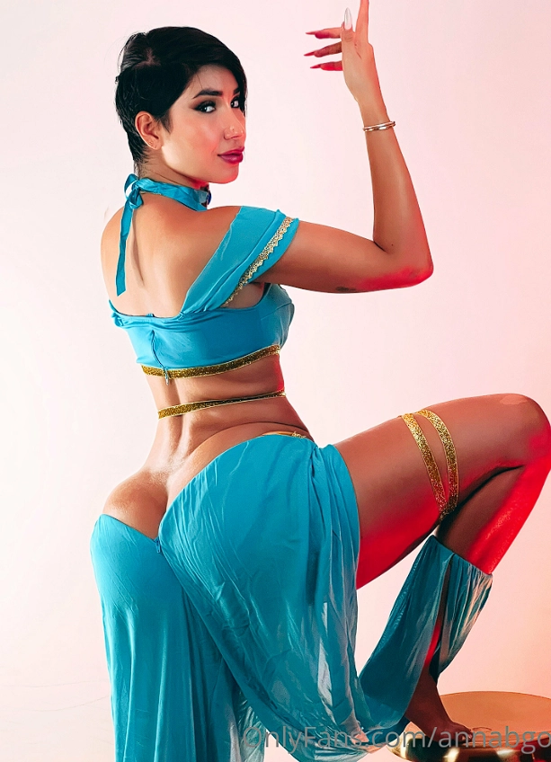 Annabgo Onlyfans Pack #787