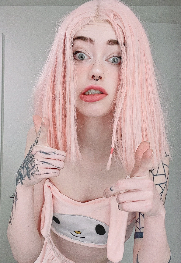 saekkico Onlyfans Pack #803