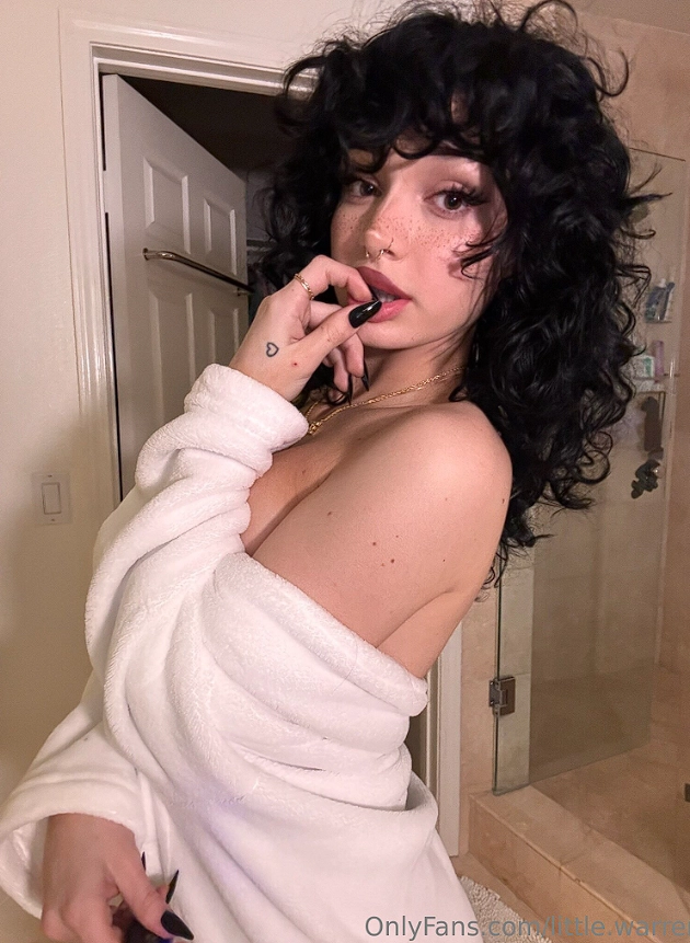 LittleWarren Onlyfans Pack #820