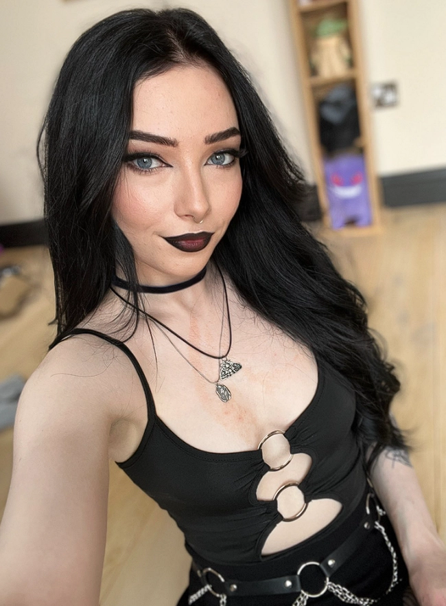 georgiastonex Onlyfans Pack #832