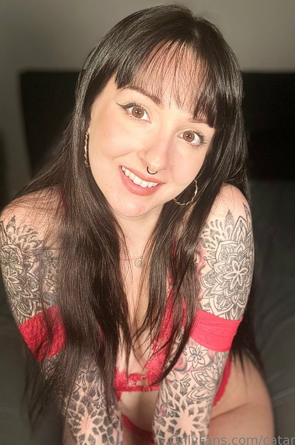 Catandthebat Onlyfans Pack #875