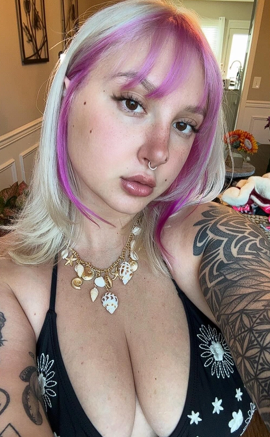 skylarvox Onlyfans Pack #926
