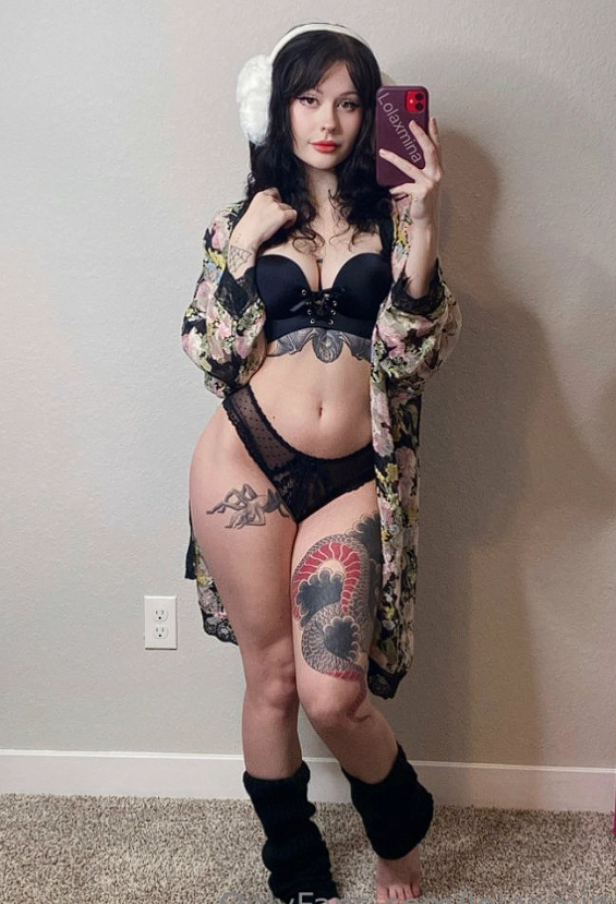 lolaxyummy Onlyfans Pack #933