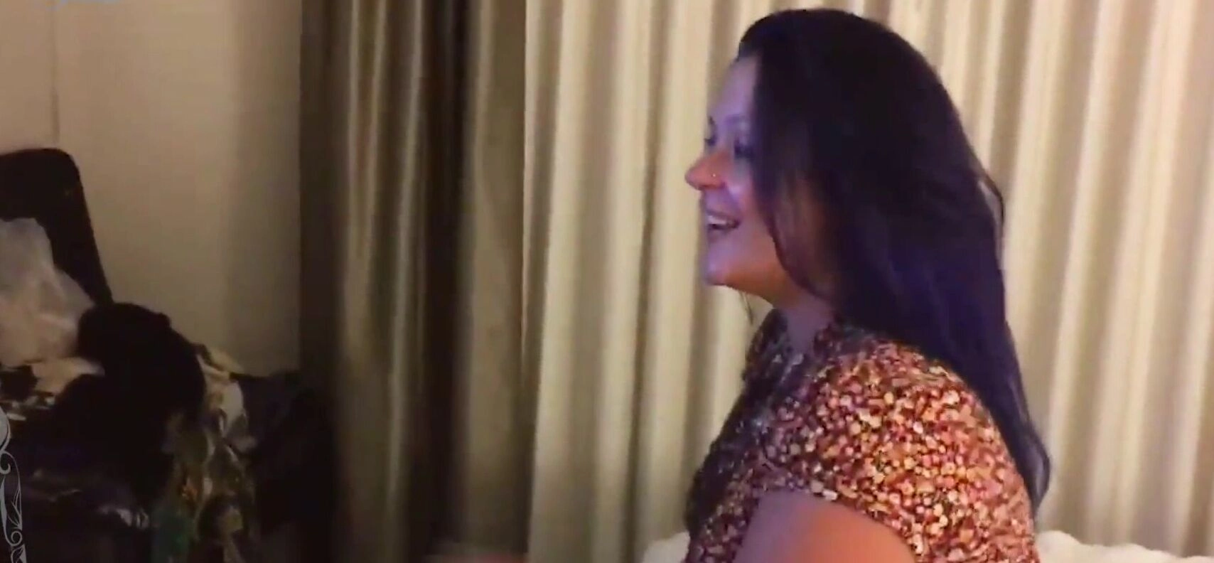 A Stranger Fucked Me & My Husband Watched Him Cum On My Face