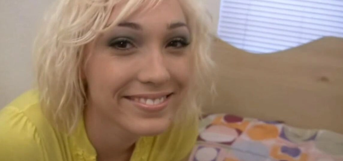 All natural College Tight Lily for the first time on camera for porn