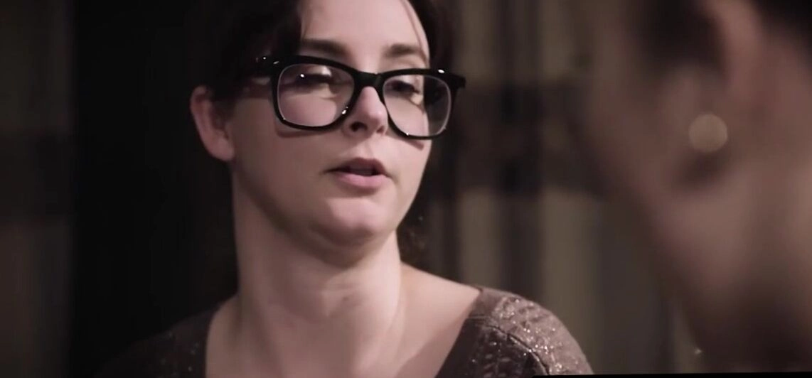 Big Natural Tits Babe Shows Off Her Anal Skills - Danny Mountain