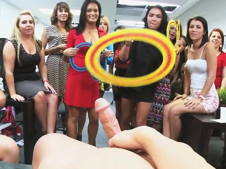 Birthday Party With Male Strippers