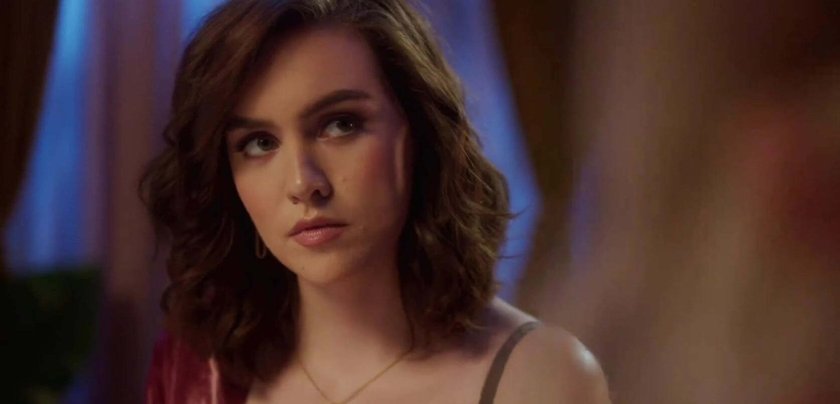 Blondes And Cunilingus SLAYED Freya Gives Bestie Amber The Most Intense Orgasm