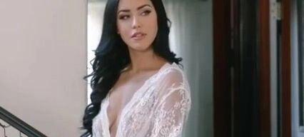 Blowjob October 2021 Fantasy Of The Month - Lingerie Video - Alina Lopez