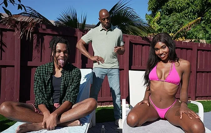 [BrownBunnies] Poppy Cox (Craves Two Cox!)