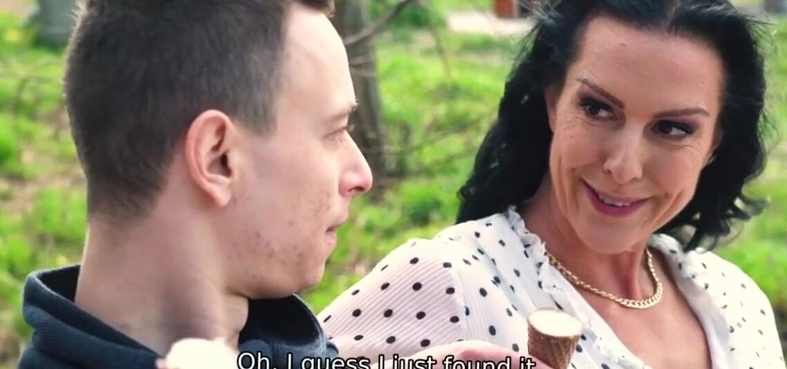 Buying Cock - Texas Patti