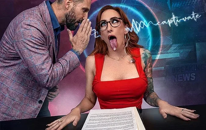 Charmed – Sophia Locke – “Ready To ‘Captivate’ the World?” Sophia Gives Him Full Control (Charmed Series Premiere!)