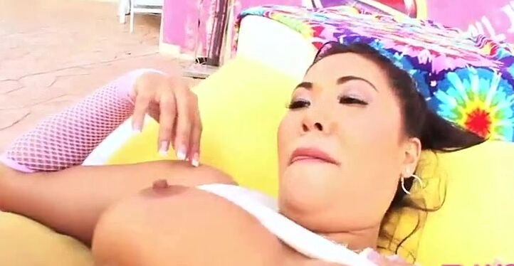 Cunilingus Banging Beauties Asian Anal Slut London Keyes