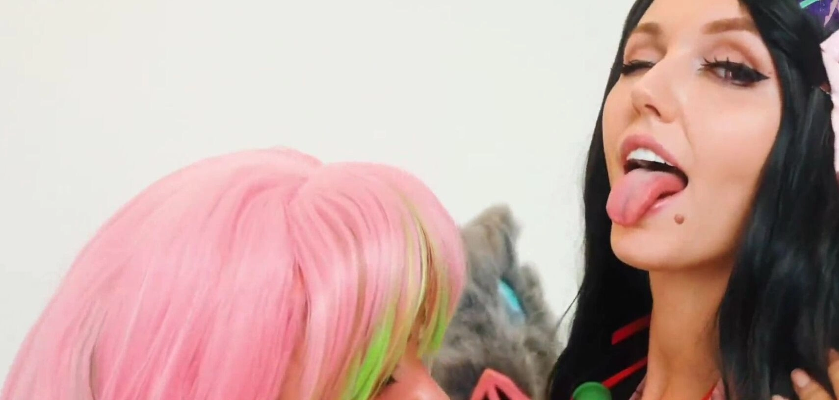 Demon Slayer: Porn episode Sia Siberia