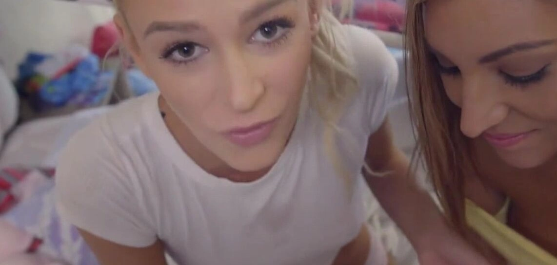 Emma Hix asks Moka Mora