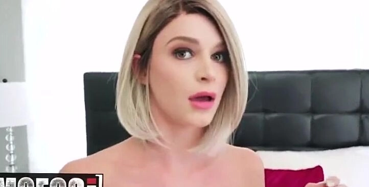 Fetish MOFOS - What Better Strap-On Or Real Deal