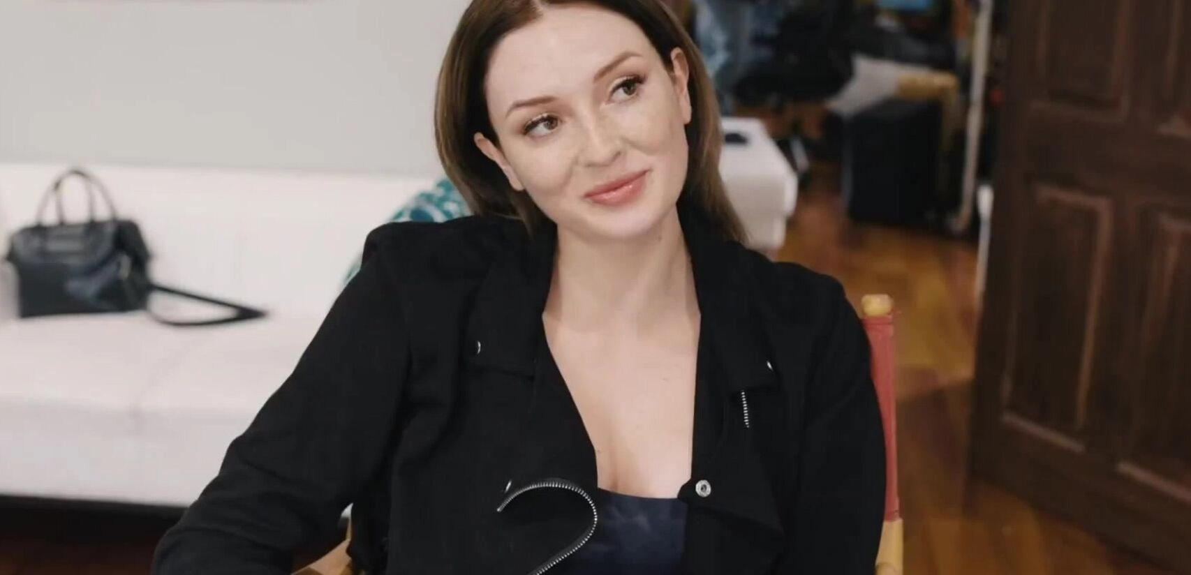 GIRLSWAY - Naughty Teen Destroys Her Stacked Bestie\'s Pussy With Her Fingers During Intense Fuck - Aiden Ashley