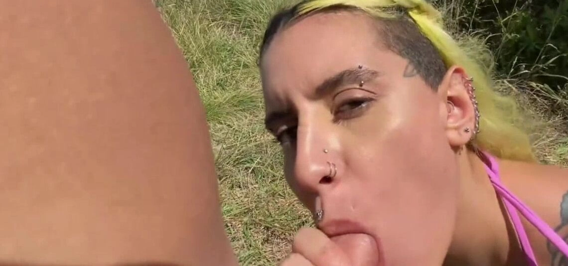 I leave my friends at the beach to go have sex - POV ft. Alvaro Caro