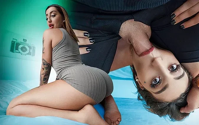 [IMadePorn] Anna Chambers (Youve Got Cock at Home)