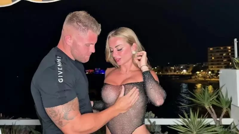 La Petite Ange – Sensual Homemade Sextape (2025)